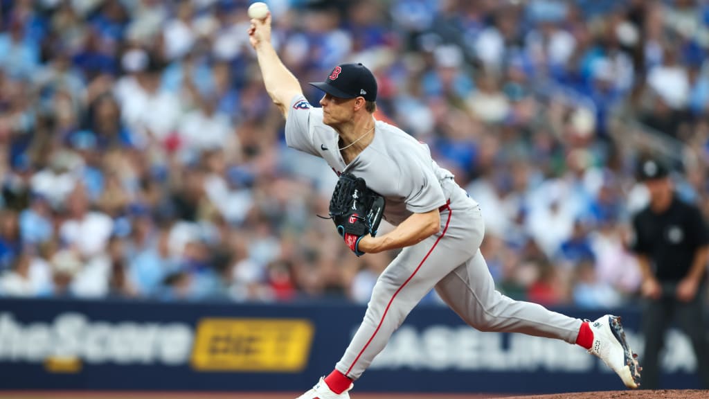 LIVE: Sox looking to get back to winning ways up north