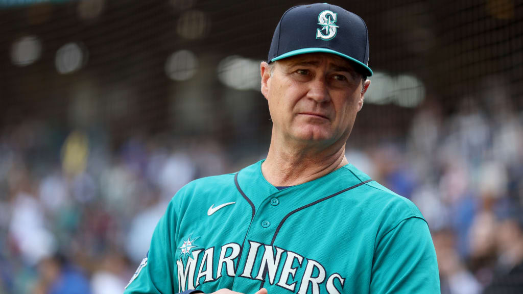 Scott Servais on offseason moves, division