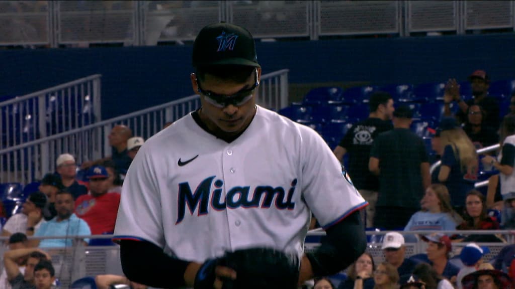 The Miami Marlins' new uniforms, graded 