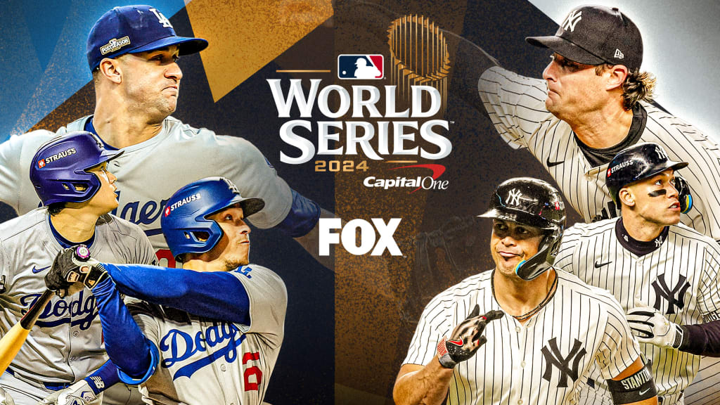 When is Dodgers vs. Yankees World Series Game 5? Date, Time and 