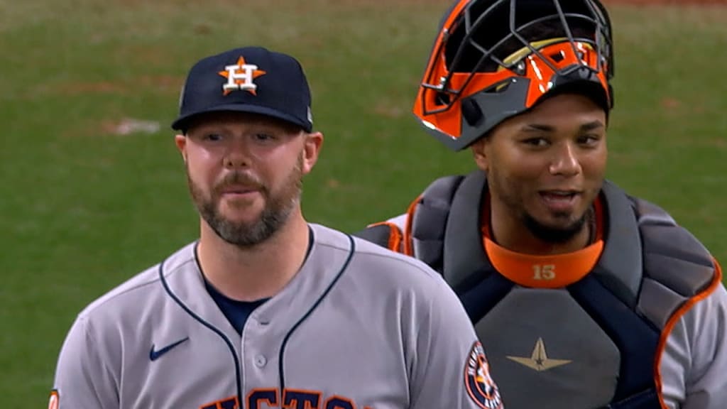 Kyle Tucker Player Props: Astros vs. Guardians