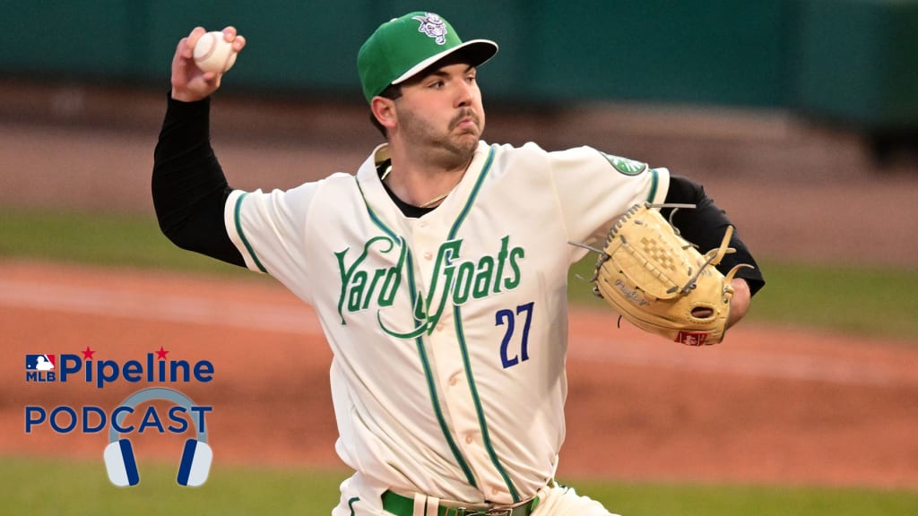 Yard Goats reveal new uniforms