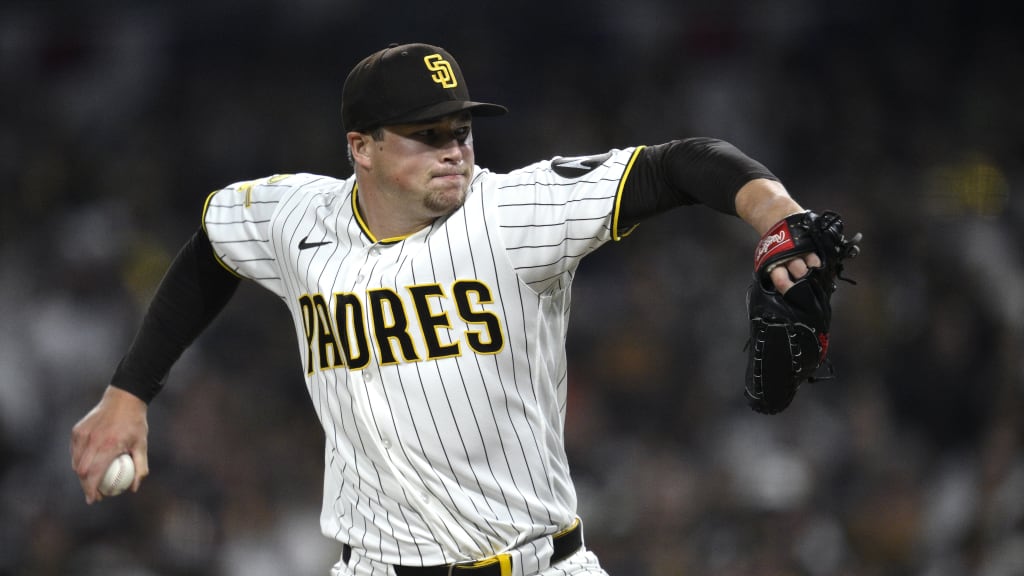 Streaks gone wild in San Diego