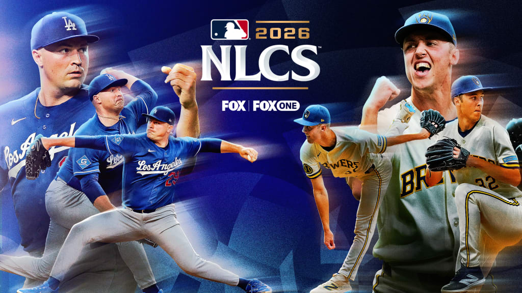 Stars aligning toward dream scenario in NLCS opener