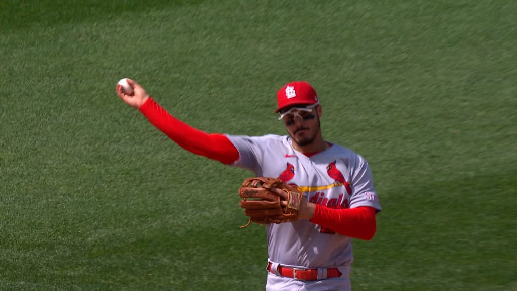 St. Louis Cardinals - Raise your hand if you're loving these