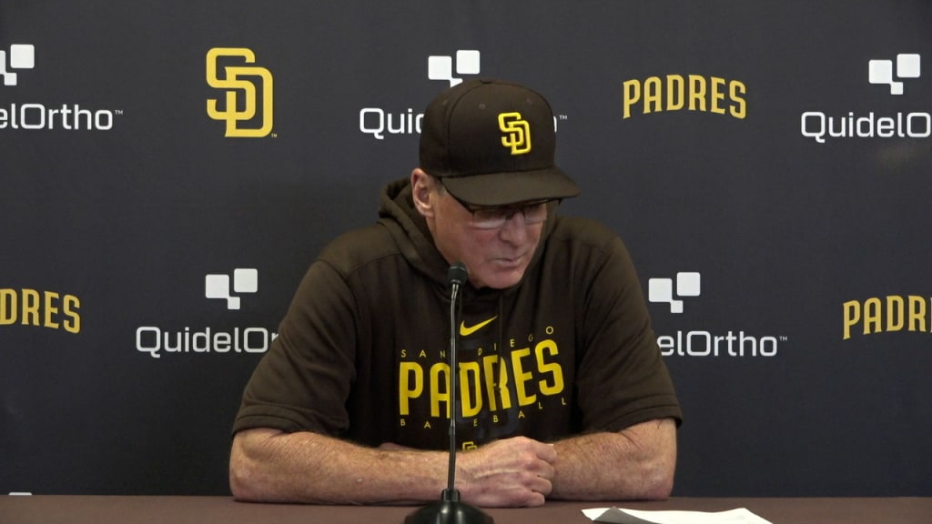 What Happened To This Once-Promising Padres Season?