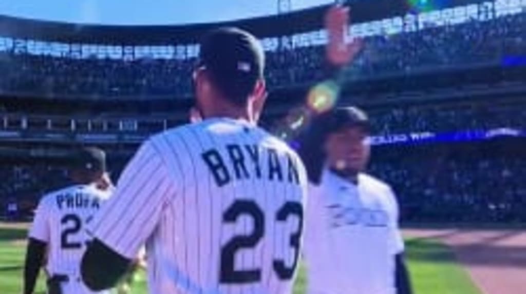 Rockies were quick to condemn. So why is at least one Colorado fan