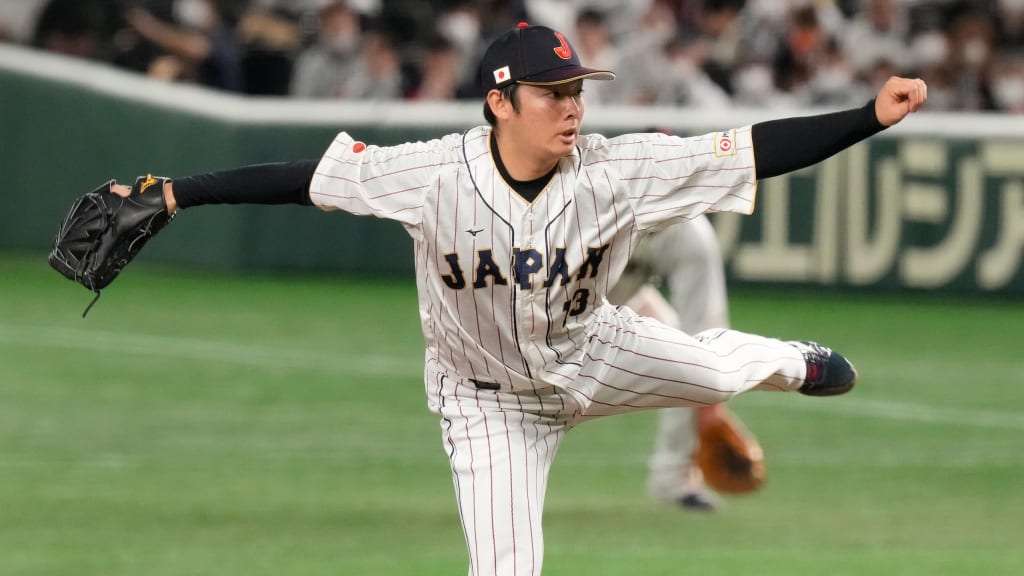 Japanese MLB Players 2023 Preview: Meet the Eight Japanese MLB Imports