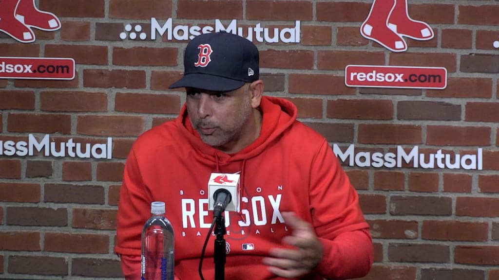 Shaking off slump, Red Sox return to 1st place – Boston Herald