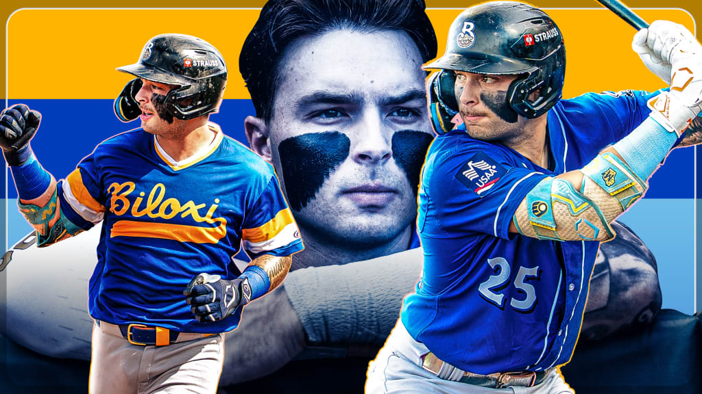 Is Andrew Fischer about to make Minor League history?