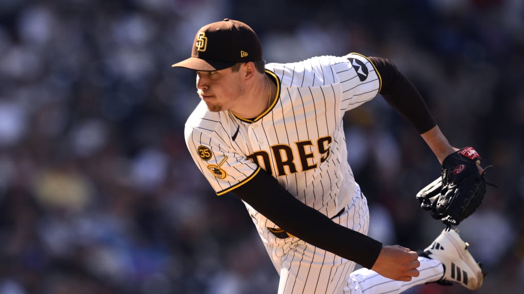 Miller called upon for rare early-season 4-out save