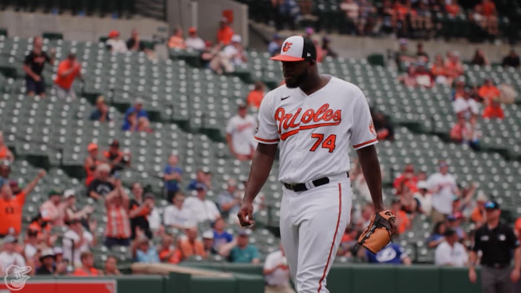 MLB Twitter reacts to Baltimore Orioles 2022 Number 1 overall
