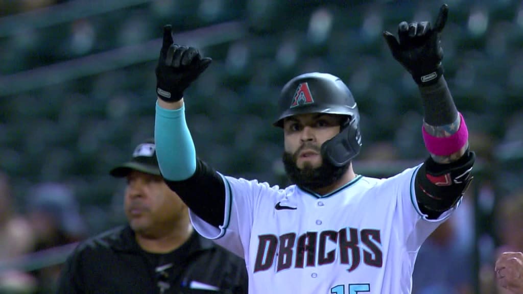 Arizona Diamondbacks contending for wild card spot after bouncing