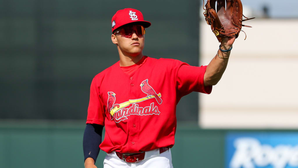 Wetherholt (2-for-3) shows off MLB-readiness in Spring Breakout bash