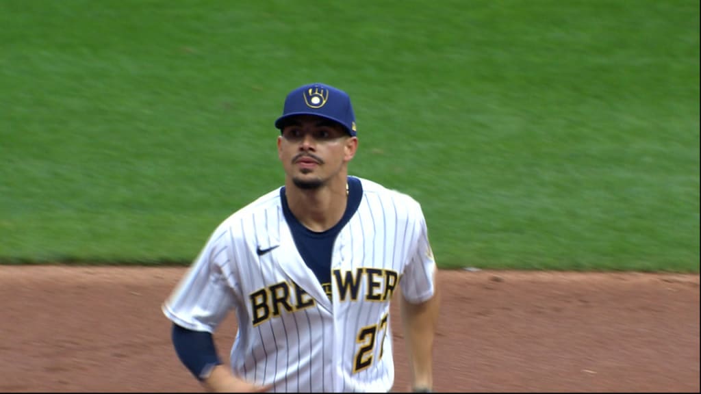 2021 Brewers chasing franchise wins record: Preview