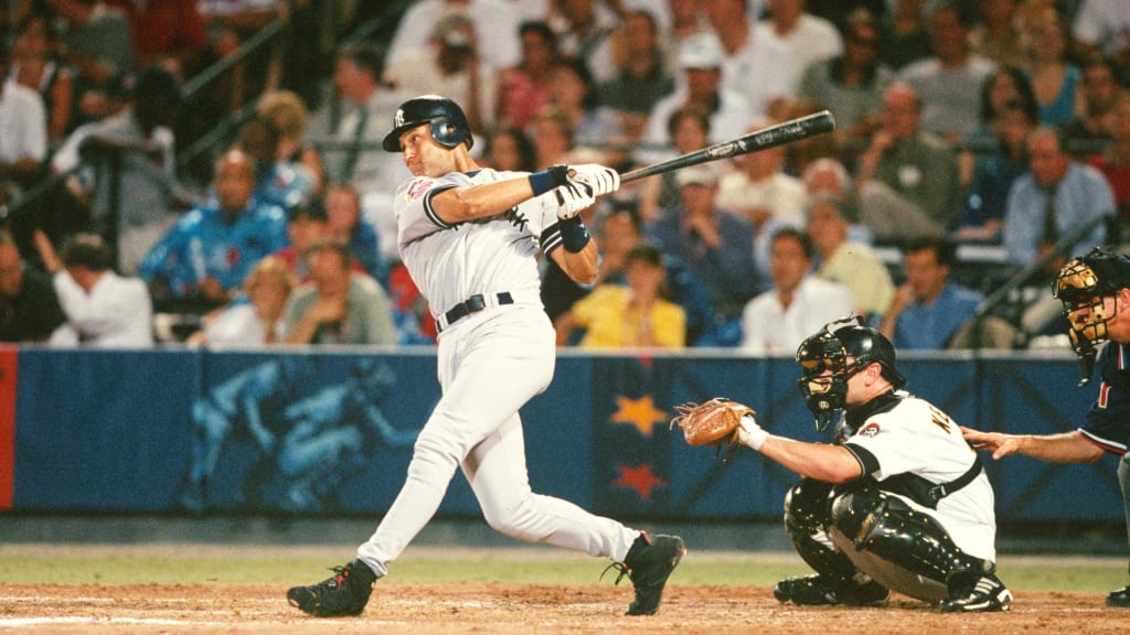 Yankees Magazine: All-Star Game moments