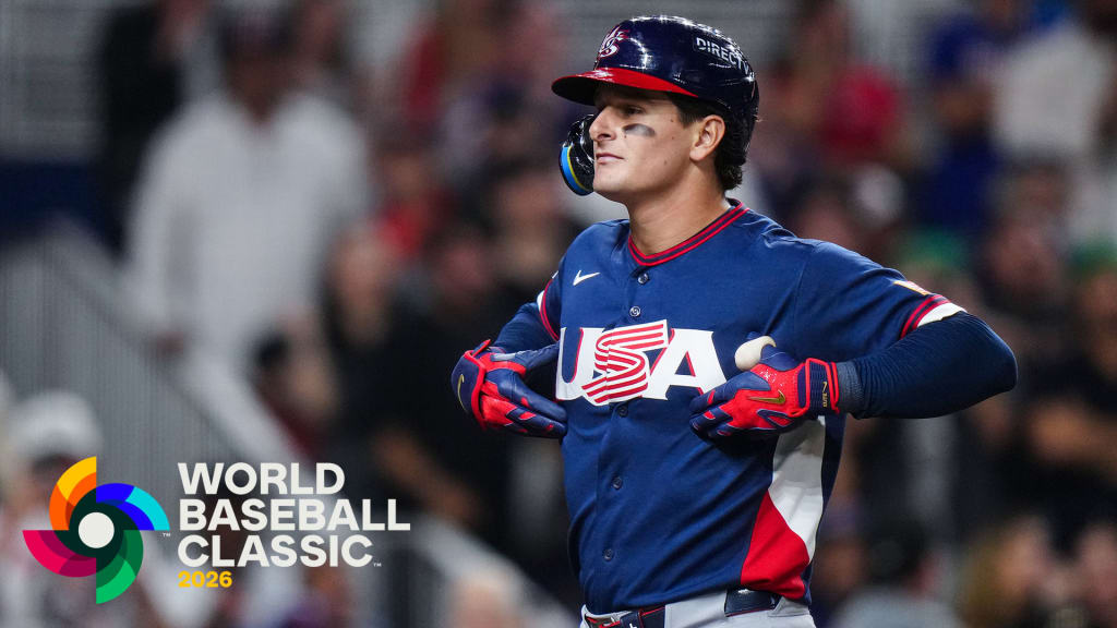 Anthony won't need a ticket for this year's Classic final