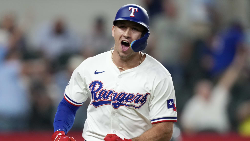 Wyatt Langford's walk-off grand slam (10)