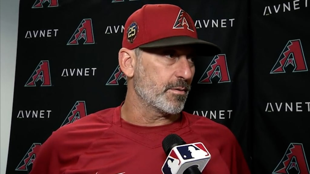 Diamondbacks Trail by Half Game in Wild Card Standings - Sports Illustrated  Arizona Diamondbacks News, Analysis and More