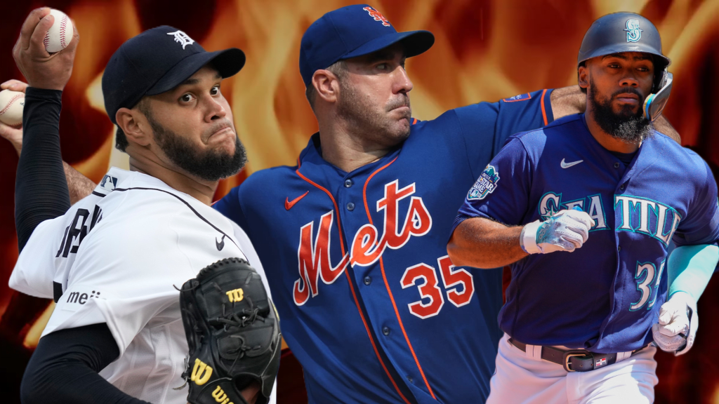 3 jugadores de los Yankees que estarán en paquetes de cambios en 2023