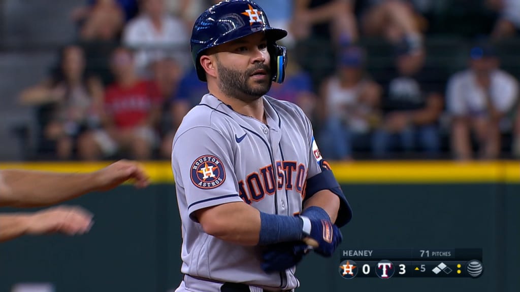 Astros players visit youth academy, participate in drills - ABC13 Houston