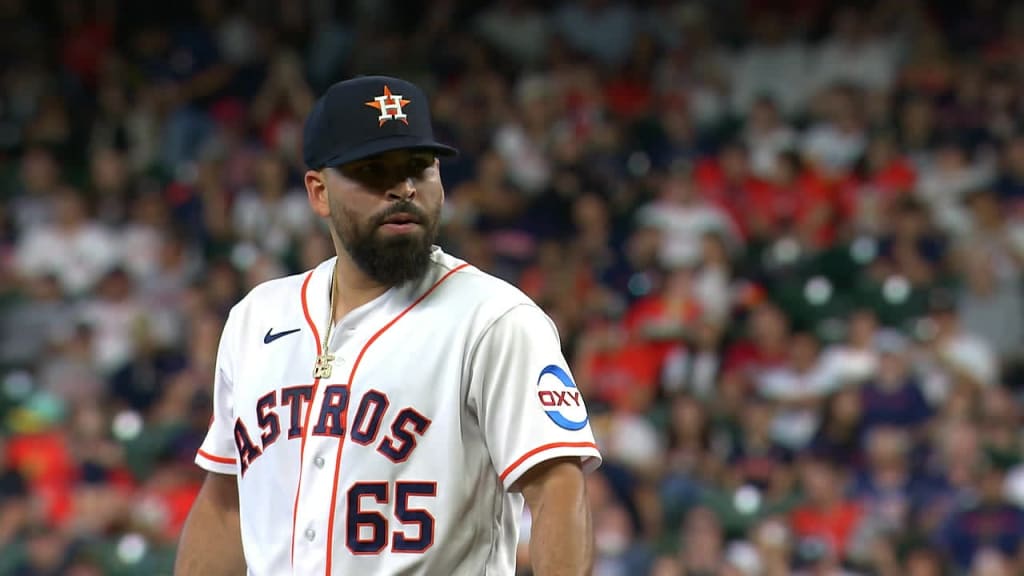 Astros Use 5-Run 7th Inning to Power Past White Sox, Take 2-0 ALDS Lead, News, Scores, Highlights, Stats, and Rumors