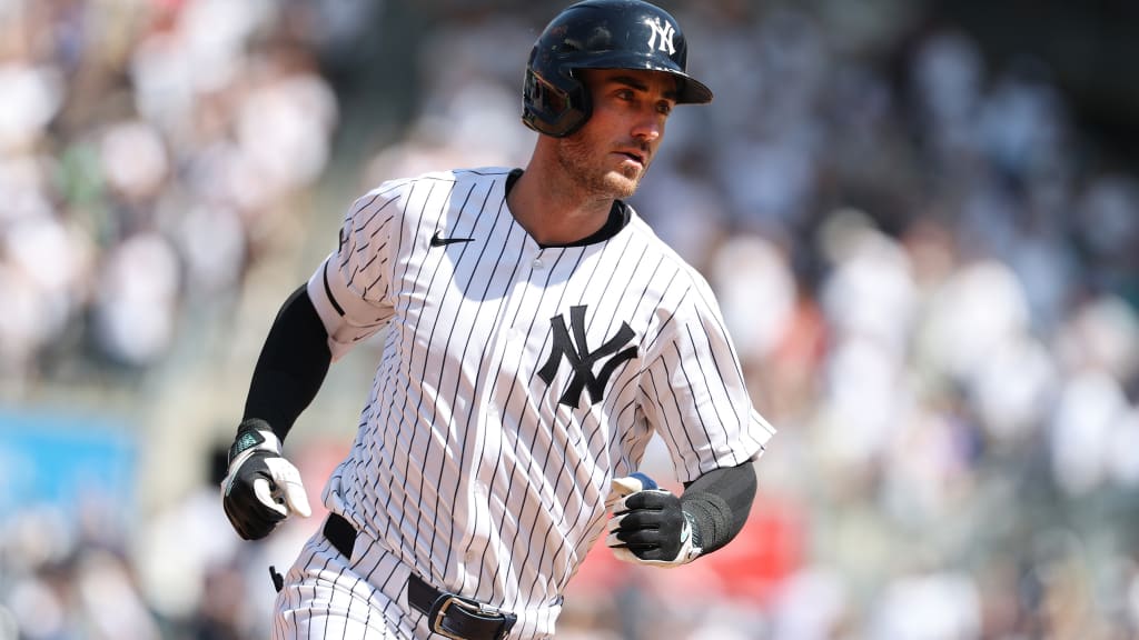 Time for Plan Bellinger?