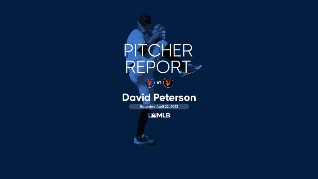 Here's why David Peterson now has a massive opportunity with the