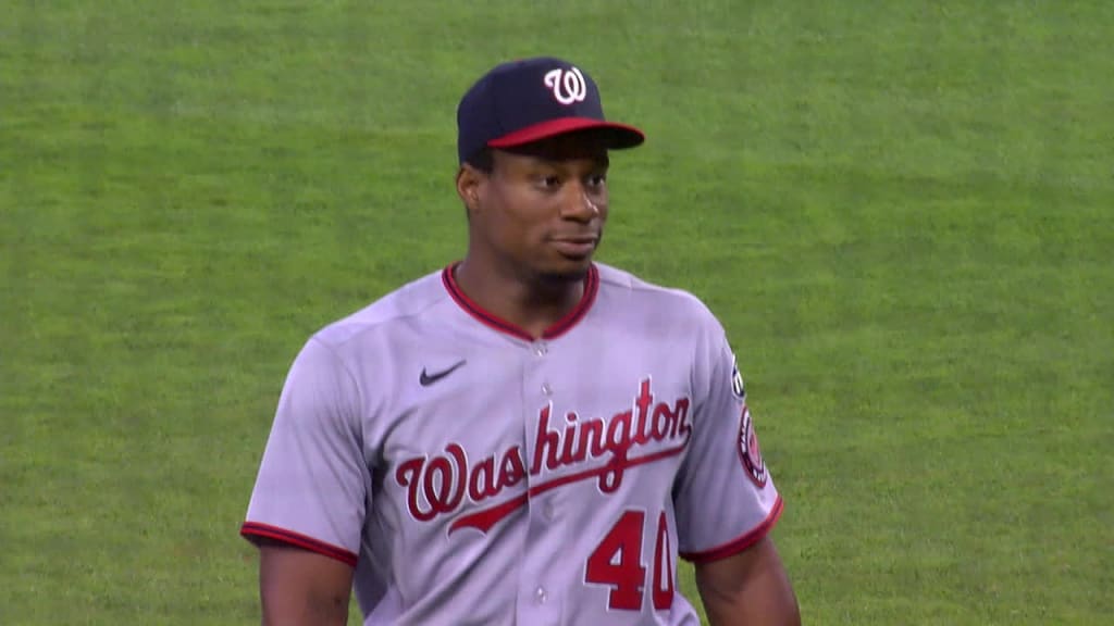 Nationals turn to All-Star Josiah Gray vs. Reds