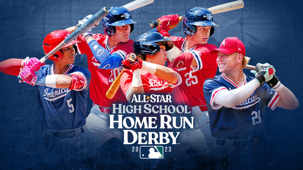 2023 All-Star High School Home Run Derby preview