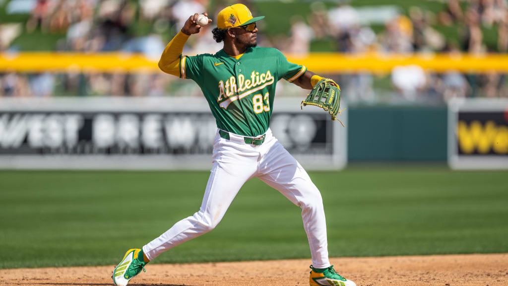 More spring starts on horizon for top prospect De Vries