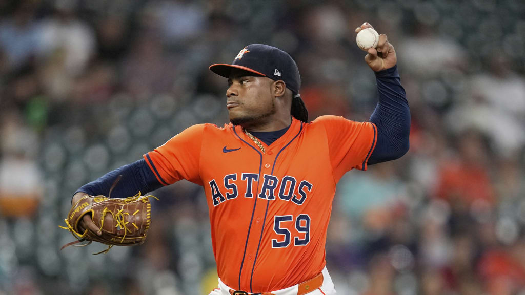 Framber Valdez's 2025 free-agent profile