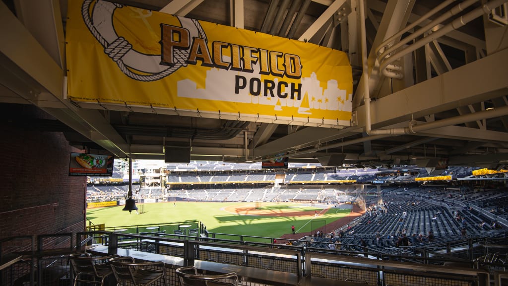 Holiday Bowl 2023 at Petco Park  Petco Park Insider - San Diego Padres