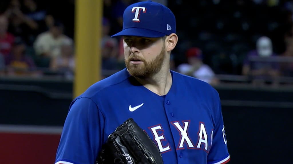 Yes, the Rangers Really Should Spend a Bunch of Money on Starting