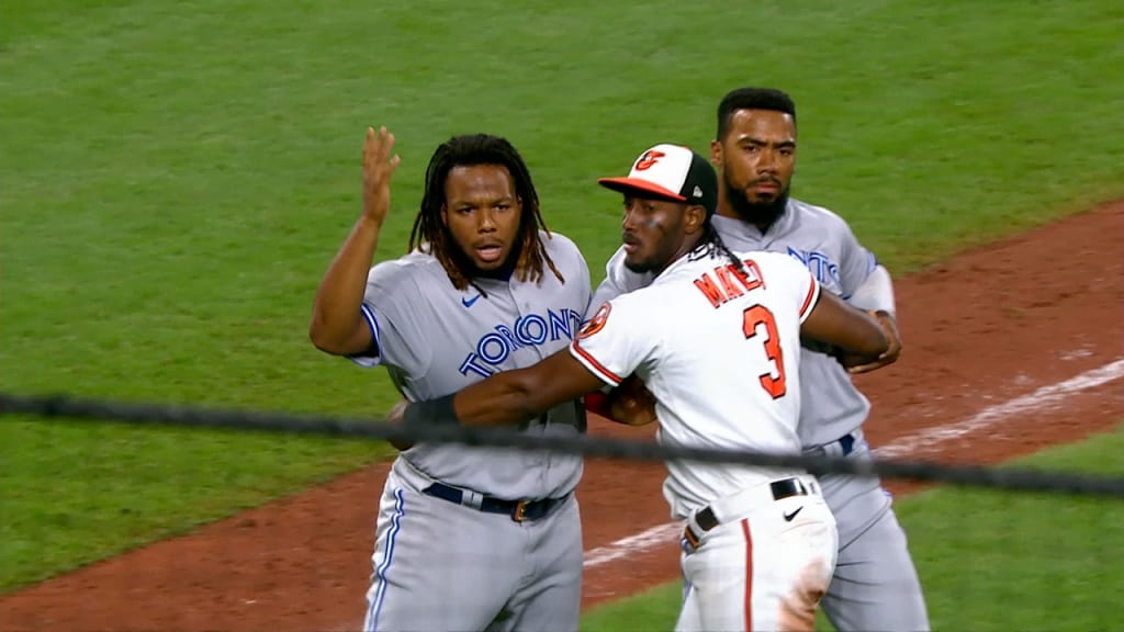 Orioles fall to Blue Jays 6-4 for a team-record 108th loss