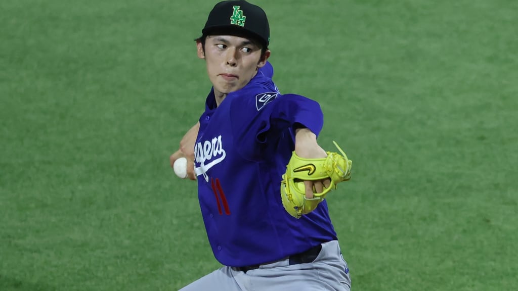 Roki still seeking answers after tough spring