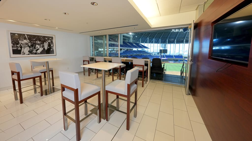 Buy Marlins Suites | Miami Marlins