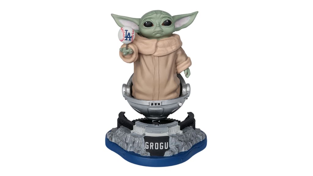 Star Wars Night | Los Angeles Dodgers