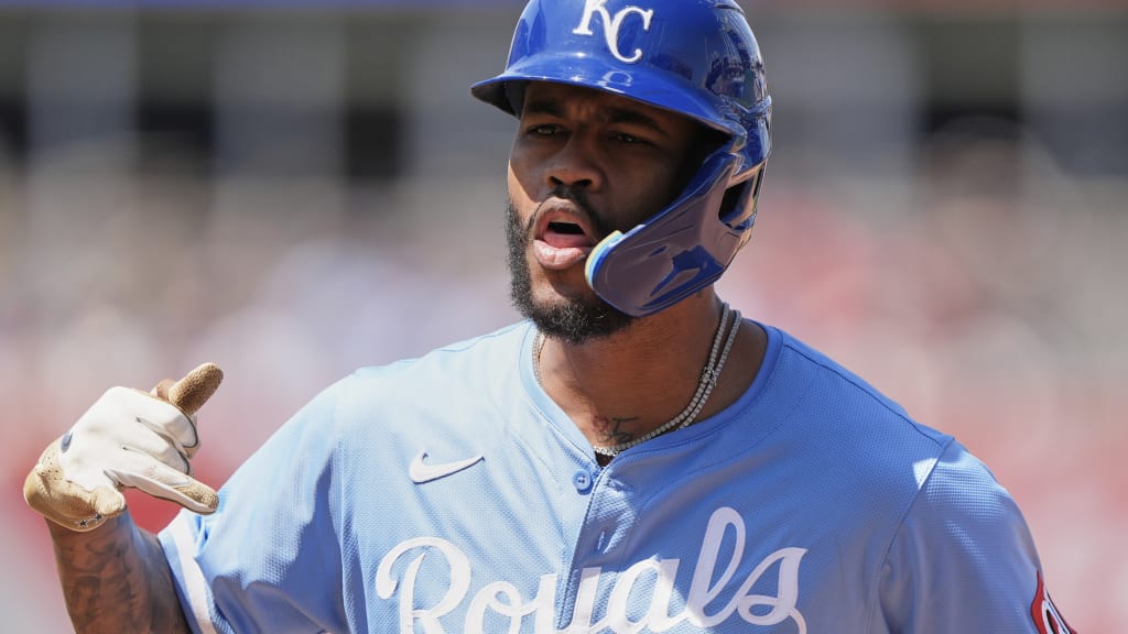 Maikel Garcia's offseason work paying off in 2025