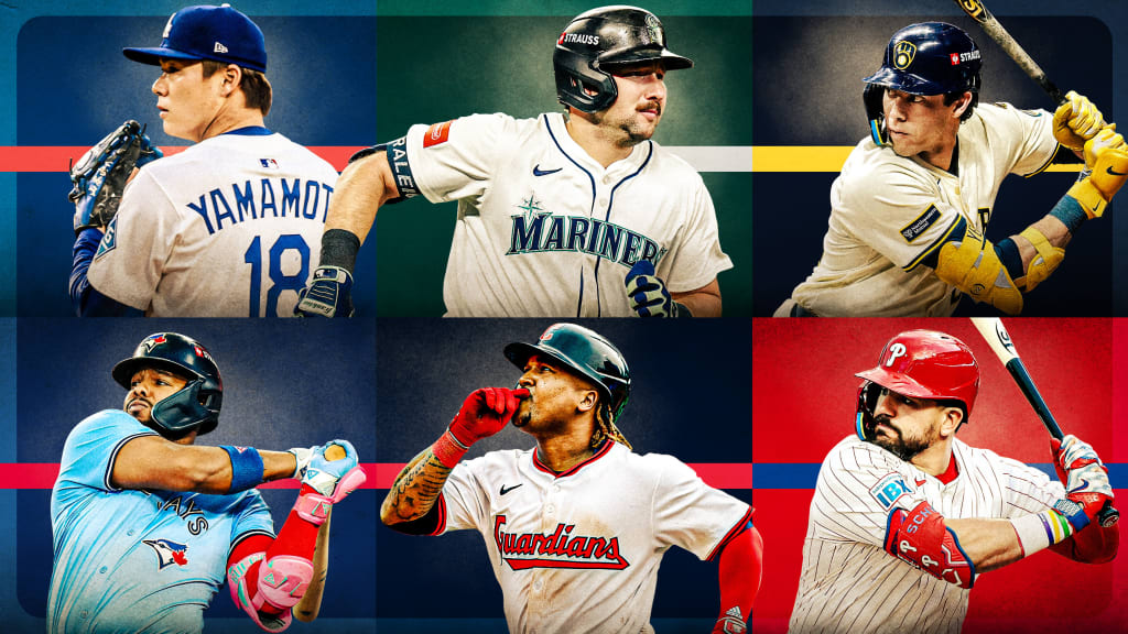 Long may they reign? Ranking division winners' chances of repeating