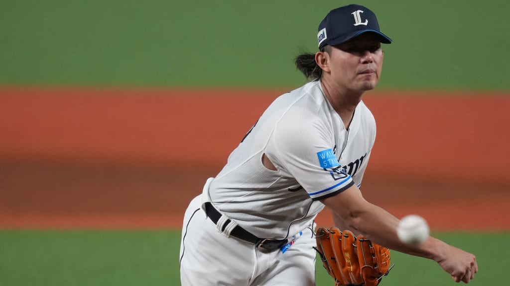 Tatsuya Imai signing aftermath