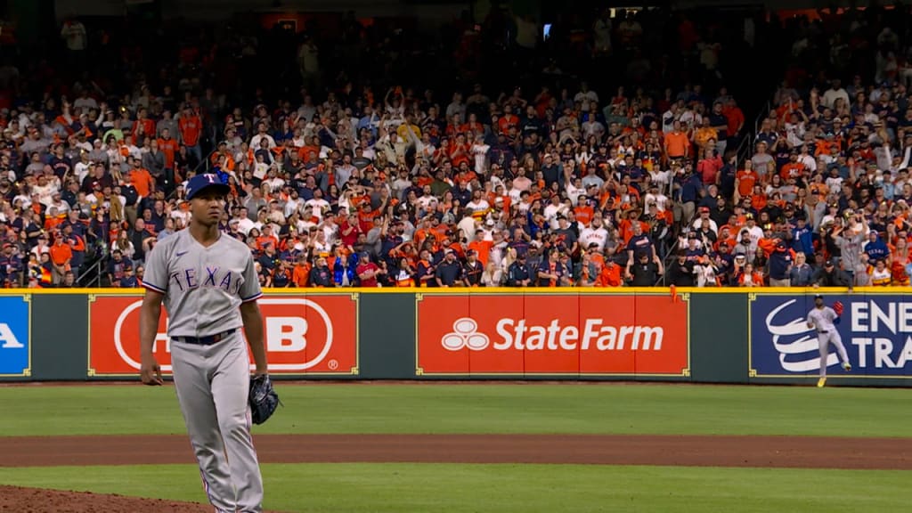 Astros vs. Rangers: ALCS matchups, including lineups and pitchers