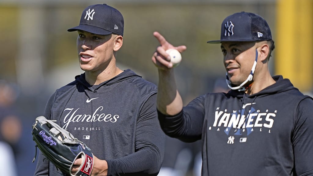 MLB: Coaches de Yankees listos para inicio Spring Training