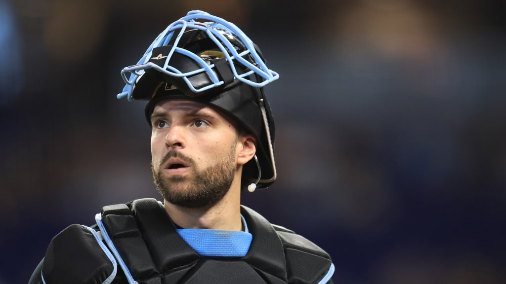 Marlins keeping close eye on Mack's workload