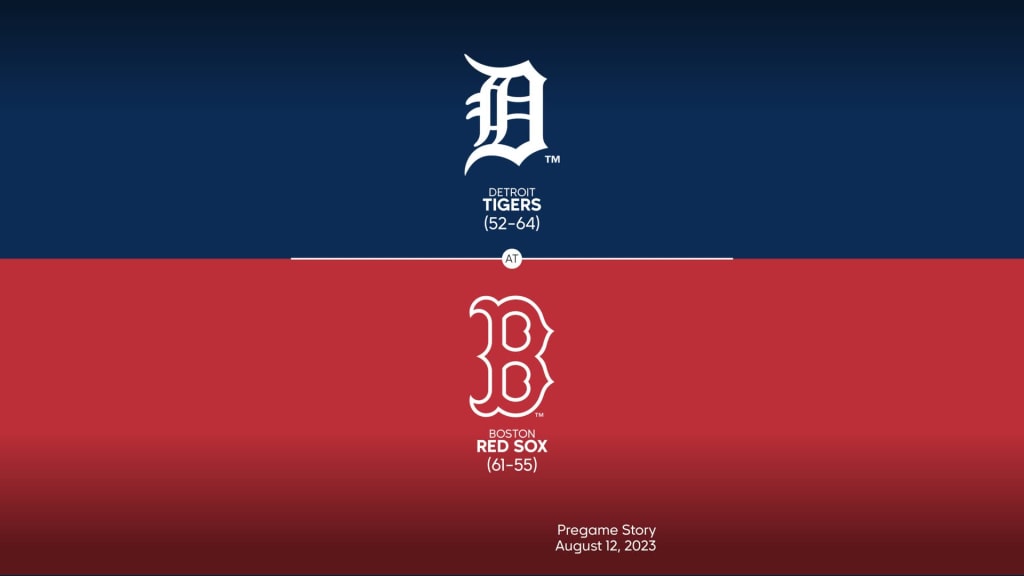 Detroit Tigers Tickets, 2023 MLB Tickets & Schedule