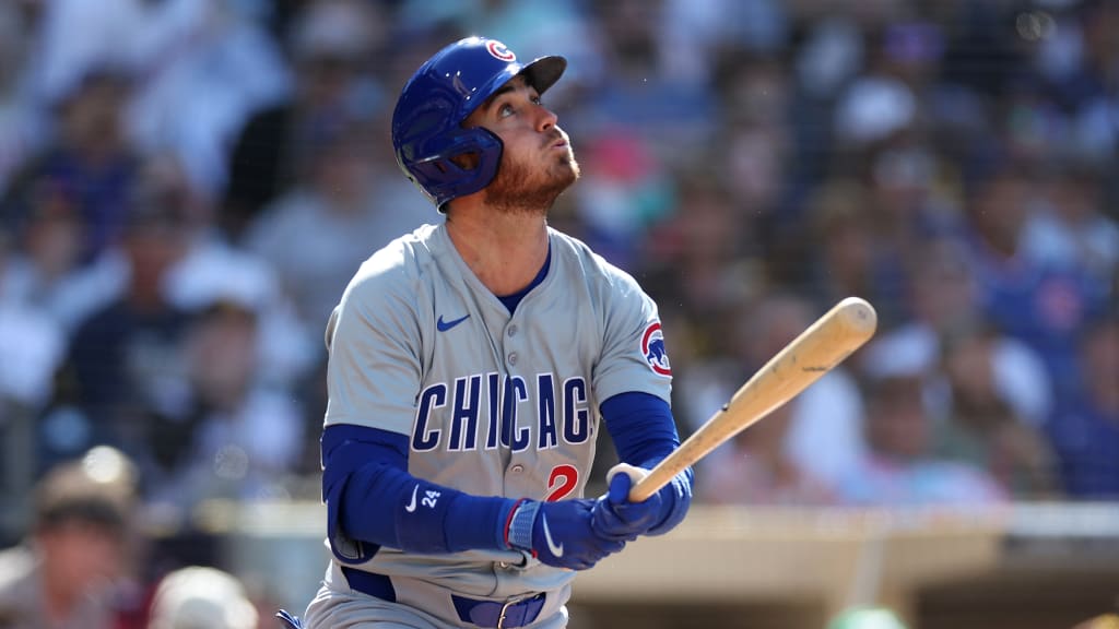 Cubs in need of big breakout vs. Braves