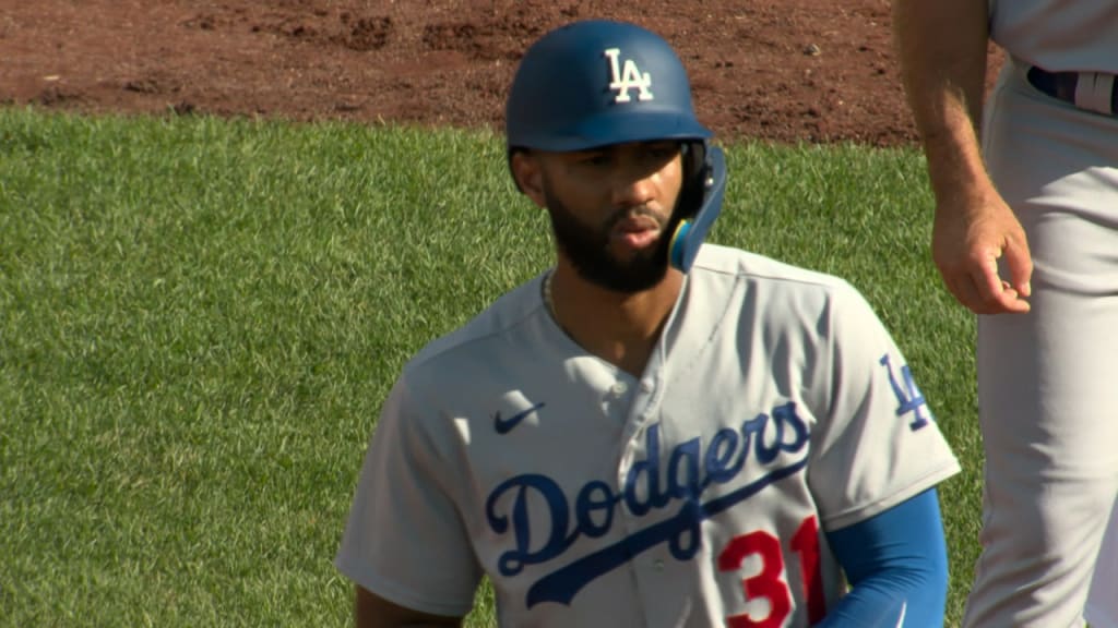 Mlb Central l Dodgers Hold Angels To 2 Hits In Win Wednesday