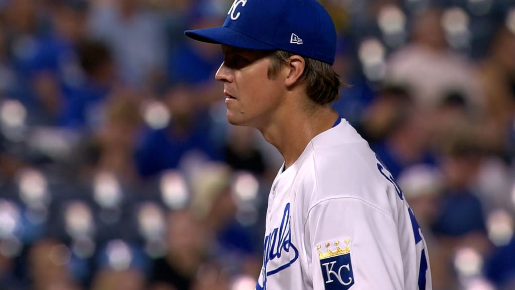 Zack Greinke's choice: Should ace starter pick Dodgers or Giants