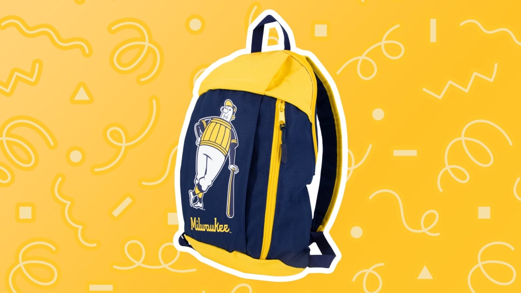 Membership Benefits Kids Crew Milwaukee Brewers