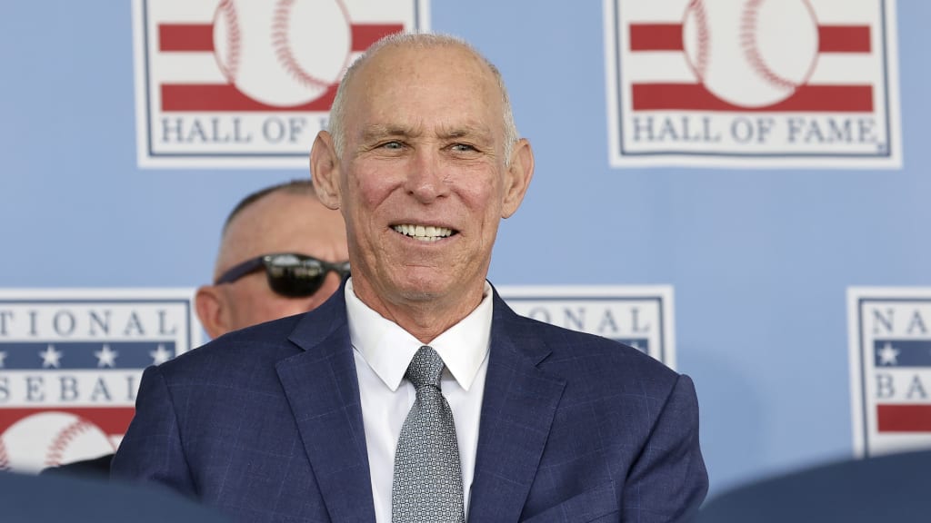 Alan Trammell discusses strange injury on Road to Cooperstown podcast